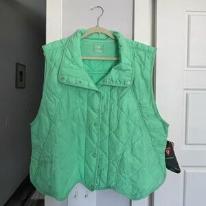 Free People Movement Vest